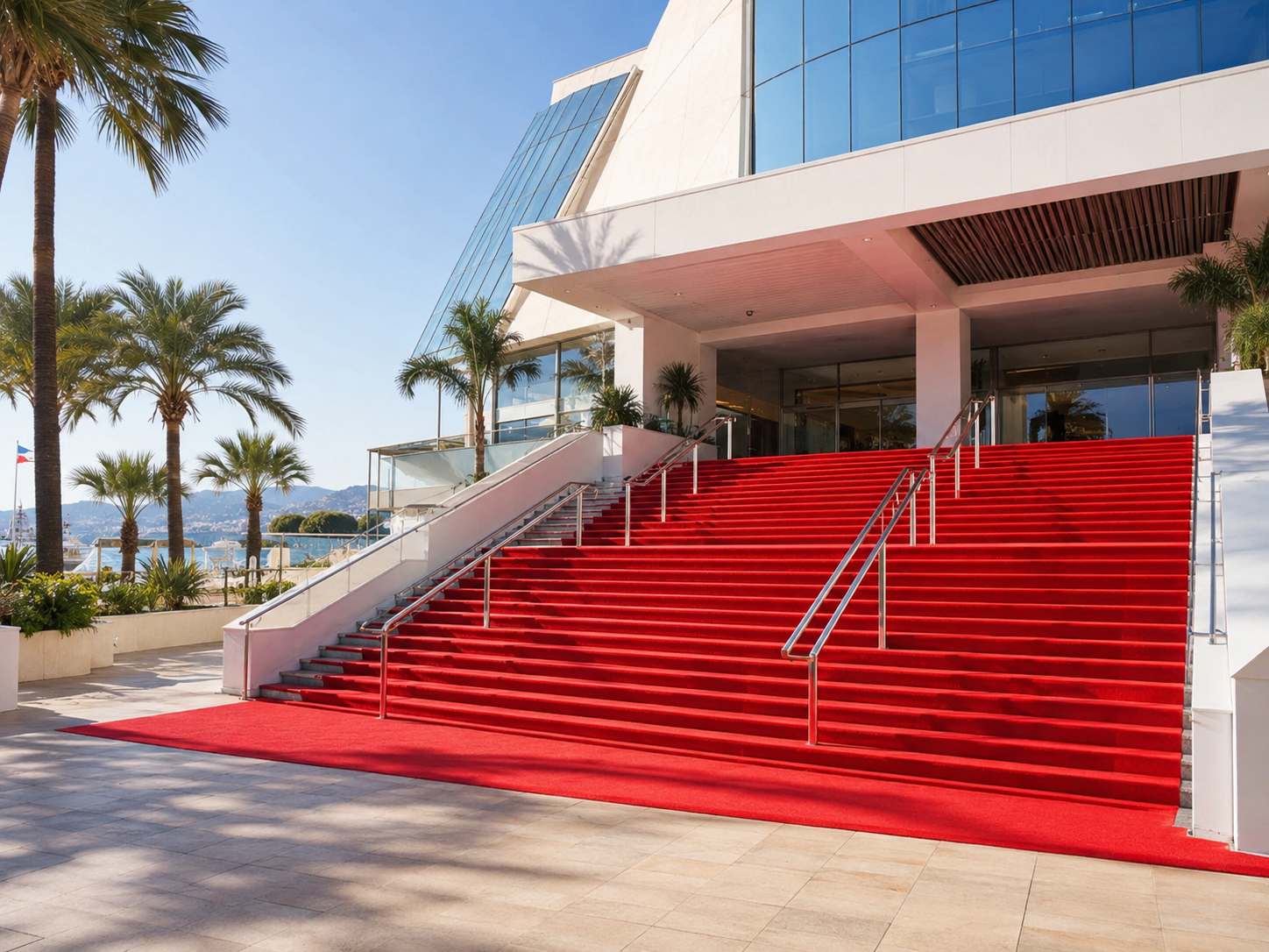 Festival de Cannes, MIPIM, Cannes Lions